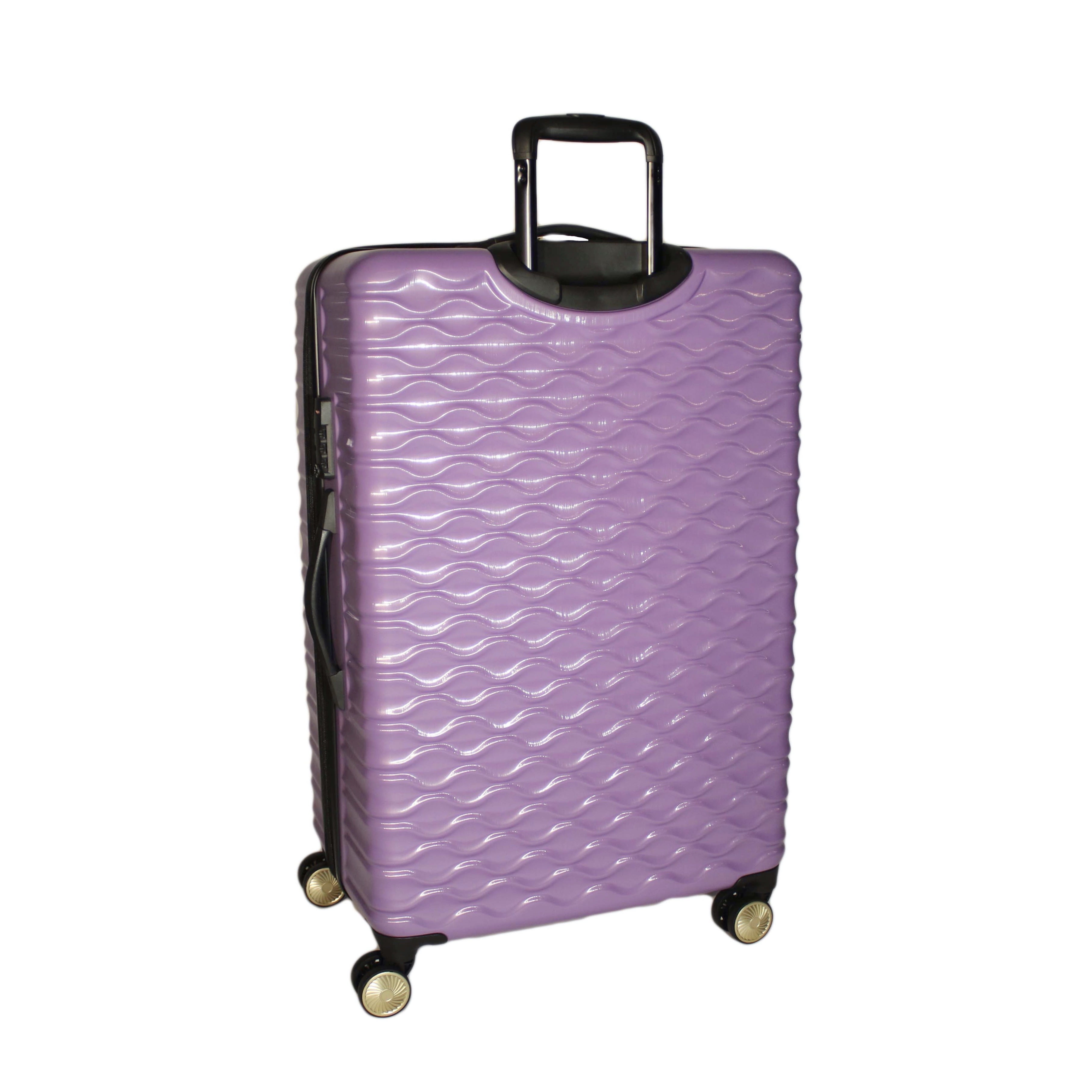 Kathy ireland luggage top