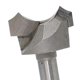 thumbnail image 3 of Broca de de Vástago para Carpintería Accesorio de Equipamiento Industrial kusrkot Broca de carburo, 3 of 7