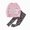 G910-Pink, variant on HFHAPW 2 Piece Baby Pajamas Boys Girls Pajamas Pjs Toddler 2 Piece Sleepwear Kids Winter Clothes Set