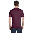 thumbnail image 2 of Hanes - New - MmF - Essential-T Short Sleeve T-Shirt, 2 of 3