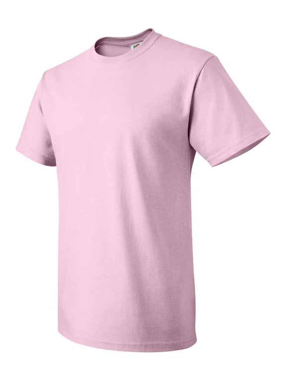 Fruit Of The Loom Heavy Cotton HD T-Shirt - 5 Oz, 100% Cotton, Multiple Colors