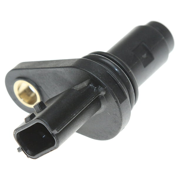 Sensor de Posición del Cigüeñal Nissan Sentra 2007 A 2012 L4 2.0L WALKER 1 Pieza Negro