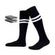 thumbnail image 3 of Calcetines calefactados,Calcetines térmicos recargables para calentar los pies en invierno,Calcetines largos de tubo térmicos y cómodos para calentar los pies,Calcetines Raya, 3 of 8