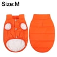 thumbnail image 2 of Ropa acolchada para mascotas Ropa para perros simple y de moda. MFZFUKR CPB-US-FXT379-3, 2 of 6