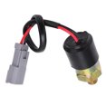 thumbnail image 4 of Sensor De Presión De Excavadora, Luz Interruptor De Presión De Excavadora De 2 Pines Estándar Profesional Alta Sensibilidad Para DX480 ANGGREK Pressure Switch for Daewoo, 4 of 8
