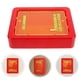 thumbnail image 3 of juego de extintor de incendios, armario de llaves de emergencia, caja de fuego de pared con cerradura para el hogar y la oficina, organizador multifuncional para guardar llaves y tarjetas, 3 of 7