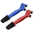 thumbnail image 3 of Chain Cleaning Brush, Portable, Plastic, Bike Cleaning Tool, For Basic Maintenance Cleaning, 3 of 8
