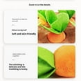 thumbnail image 2 of ZLight Dog Toys Snuffle Mat And Carrot Toy Exercises Grip Ability Easy To Clean Which Exercises Childrens Grip Ability 6pcs, 2 of 6
