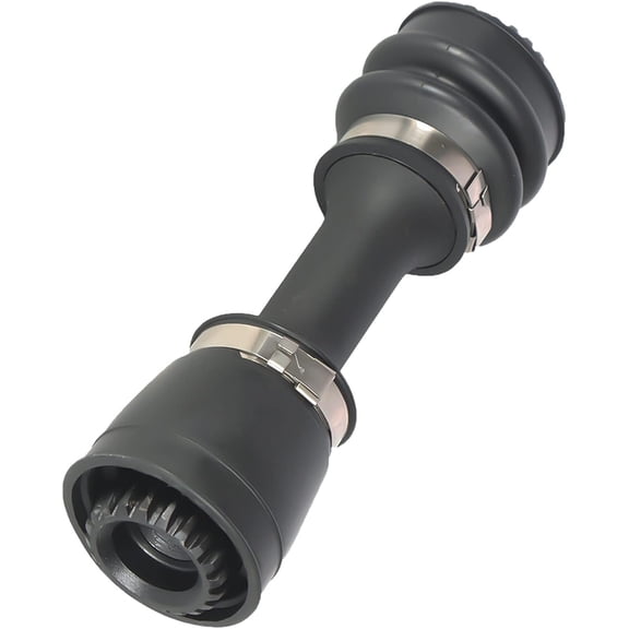 labwork Front Differential Drive Shaft Replacement for Can-Am Outlander 1000 1000R 4X4 6X6 2012-2019
