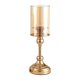 thumbnail image 2 of 2pcs Moderno Soporte Soporte Base Votive Candebajo Home Ornent Sunnimix Tenedor de vela de mesa, 2 of 8