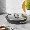 thumbnail image 3 of ZWILLING Motion 33 cm / 13 inch Aluminum Frying Pan, 3 of 3