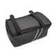 thumbnail image 5 of Yuarrent Bolsa de transporte trasera para motocicleta, resistente al agua, hecha con cuero PU, capacidad de 8L, única Ciclismo, 5 of 6
