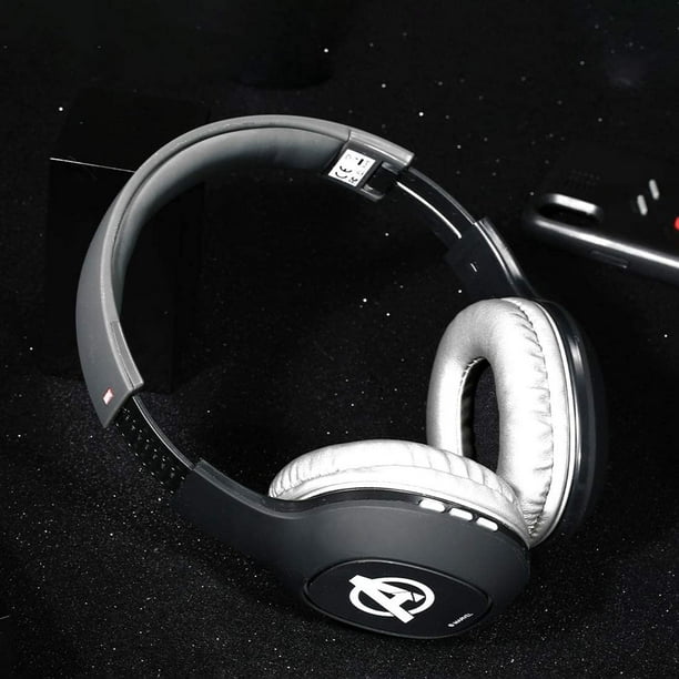 MINISO Marvel Wireless Bluetooth Headphones Wireless Stereo