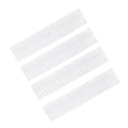 thumbnail image 3 of 8pcs Adjustable Grid Drawer Dividers Creative DIY Drawer Organizer Dividers Household Storage Rack for Dresser Storage Random Color, 3 of 7