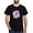 Black, variant on CafePress - Drummer Chick Dark T Shirt - Men's Classic Graphic Cotton T-Shirt