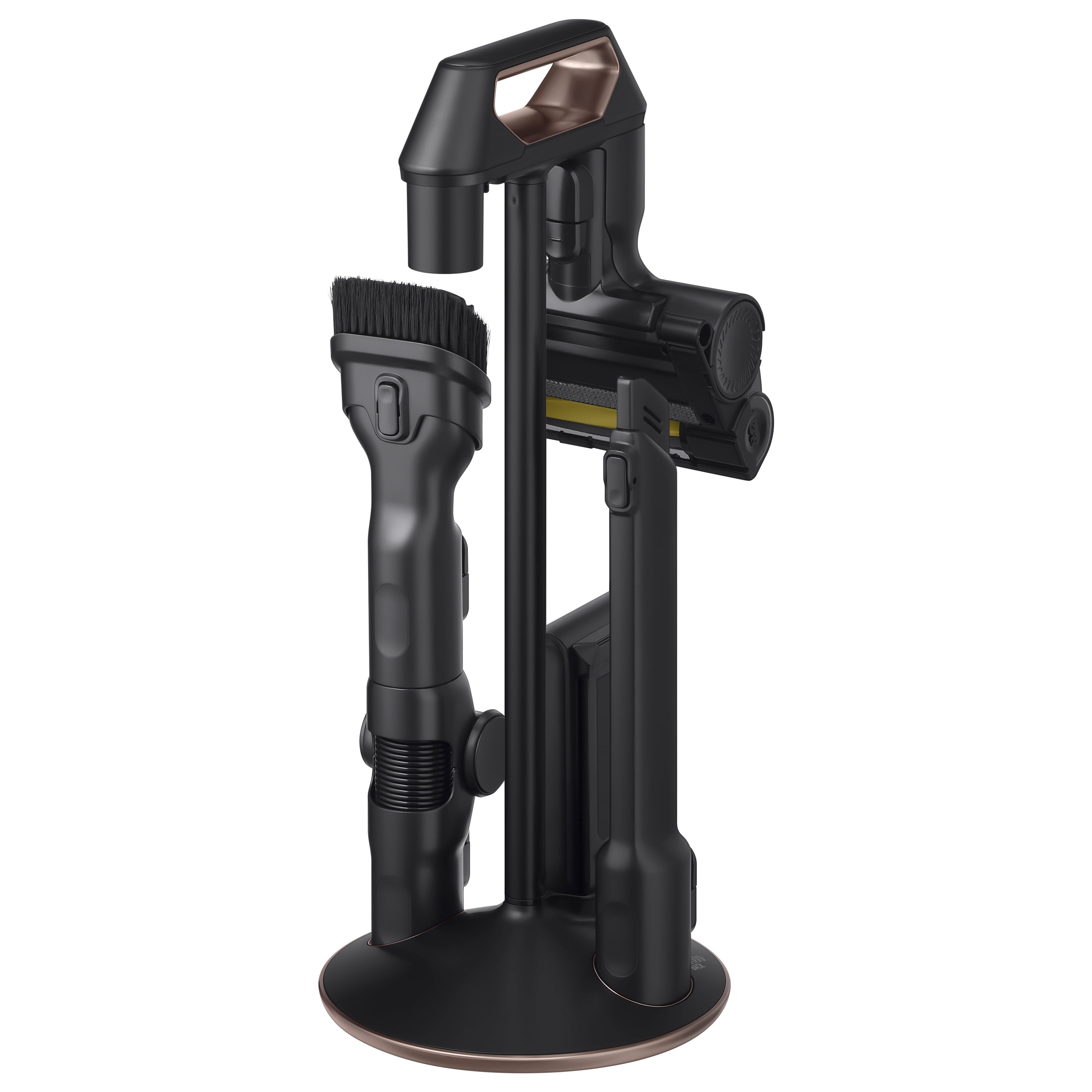 Samsung Cordless Stick Vacuum Cleaner - 5-Layer Filtration