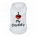 thumbnail image 4 of Popular Fashion Pet winter Warm Bianxei Cute pet Transformed Into Pet Clothes, 4 of 8