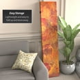 thumbnail image 3 of 6 ft. Tall Double Sided Equinox Canvas Room Divider, 3 of 7
