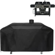 CozyNestFinds Pit Boss Waterproof Grill Cover for Pellet, Memphis, Smoke Hollow & GC7000 Grills