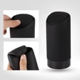 thumbnail image 4 of Trash Bin Car Can Litter Garbage Leak Proof Bin Headrest Wastebasket Holder, 4 of 5