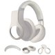 thumbnail image 1 of [3 En 1] Wadvcu Accessories Funda De Silicona Para Beats Studio Pro Cubierta Del Panel Exterior Antiarañazos Para Auriculares/Cubierta Para Auriculares/Cubierta Para Diadema Solo Para Beats Studio Pro, 1 of 1