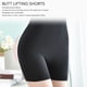 thumbnail image 4 of Pantalones Cortos de Levantamiento de Glúteos para Mujer Pantalones Cortos con Control de Barriga Pantalones Cortos Transpirables con Control de Barriga de Cintura Alta para ANGGREK Otros, 4 of 8