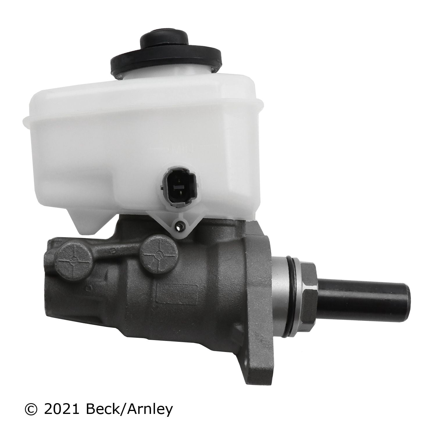 BeckArnley 072-9797 Brake Master Cylinder