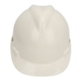 thumbnail image 1 of Industrial Hard Hat  Helmet Woodworking Helment Abs Hard Hat Outdoor Working Helmet Industrial Hard Hat ABS Helmet White Adjustable Protective  Helmet For Working Operation, 1 of 8