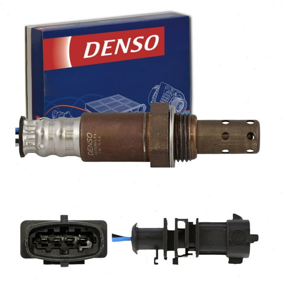 DENSO Upstream Oxygen Sensor compatible with Chevrolet Cruze 1.4L L4 2011-2015