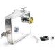 thumbnail image 1 of Aluminum Coolant Overflow Tank Reservoir Kit For 89-94 Nissan S13 S14 S15 240sx 180sx All Models Car Modification Accessories, 1 of 1