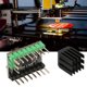 thumbnail image 4 of Placa de módulo de controlador, piezas de impresora 3D, accesorios de máquina de impresión, placa de aluminio electrónica, 4 of 8