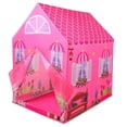 thumbnail image 1 of Casita de Juegos Infantil Tienda de Campaña SEGOS Rosa, 1 of 5
