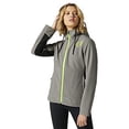 thumbnail image 2 of Fox Racing Women's Pit Softshell Jacket, 2 of 3