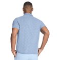 thumbnail image 2 of Skechers Chemise à Manches Courtes Imprimée Air Go Walk pour Hommes, 2 of 3