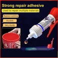 thumbnail image 4 of Agent de Soudure Puissant Multi-Réparateur Adhésif Multi-Réparateur Puissant 50ml, 4 of 7