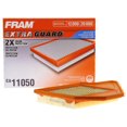 thumbnail image 2 of FRAM Extra Guard Air Filter CA11050, 2 of 5