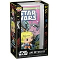 thumbnail image 2 of Funko POP! Comic Covers: Star Wars - Luke Skywalker, 2 of 3