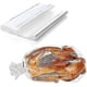 thumbnail image 1 of 10pcs Large Roasting Bag 61*48cm Safe For In The Oven Or Microwave, 1 of 5