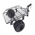 thumbnail image 3 of Kit de Metal de Transporte de Carga Perfecl para Remolque RC, 3 of 6