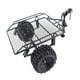 thumbnail image 3 of Piezas de Remolque RC Yotijar Remolque 1:10 con accesorios de Remolque para coches, 3 of 6