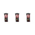 thumbnail image 2 of Maytalsory Magnetic Closure PU Leather Golf Putter Head Cover Easy To And Durable Exceptional Durability black 3Set, 2 of 6