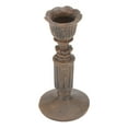 thumbnail image 3 of Pillar Candle Holder, Candlestick Hand Made Decoration Props  For Candlelight Dinner, 3 of 8