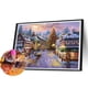 thumbnail image 5 of AB Parcial 5D DIY Artística Navidad 65x45cm, 5 of 9