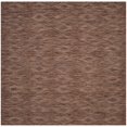 thumbnail image 3 of Safavieh Courtyard Collection CY8522-36322 Brown Indoor,  Outdoor Area Rug (8' x 11'), 3 of 4