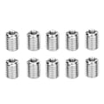 thumbnail image 3 of Thread Inserts, Male Female Thread Reducing Nut Cost-effective -quality Effective With Stainless Steel Material For Manufacturing Fields, 3 of 8