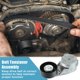 thumbnail image 3 of Polea tensora de correa de transmisión Unique Bargains No.12573024 para Buick Rainier 04-07, 3 of 6