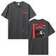 thumbnail image 5 of Camiseta divertida del 59.º aniversario, leyendas vintage nacidas en 1965, camisetas de 59 años, estilo veraniego, algodón gráfico, idea de regalo de cumpleaños para hombre, 5 of 7