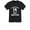 Black, variant on Unisex 14th Birthday Tstars T-Shirt - Celebrate 14 Years of Being Awesome! Perfect Gift for Youth - Fun Birthday Party Wear for Teens - Unique Print for Your Fourteen-Year-Old Son or Daughter