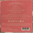 thumbnail image 2 of Spongelle Patchouli Rose Body Wash Infused Buffer, 2 of 3