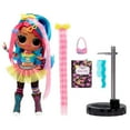 thumbnail image 4 of LOL Surprise Tween Series 3 Fashion Doll Emma Emo, 4 of 5